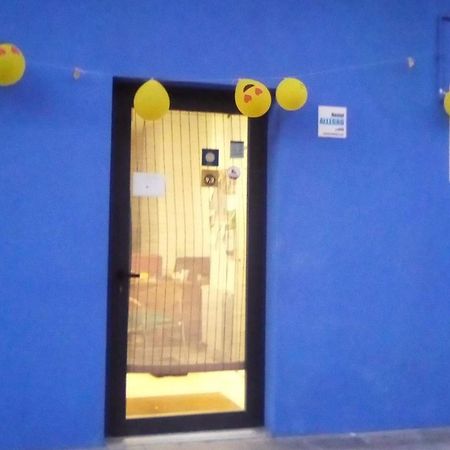 סנטנדר Hostel Allegro מראה חיצוני תמונה