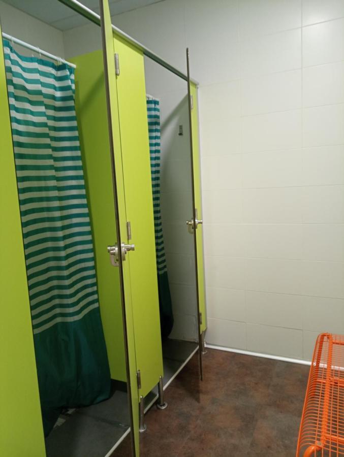 סנטנדר Hostel Allegro מראה חיצוני תמונה