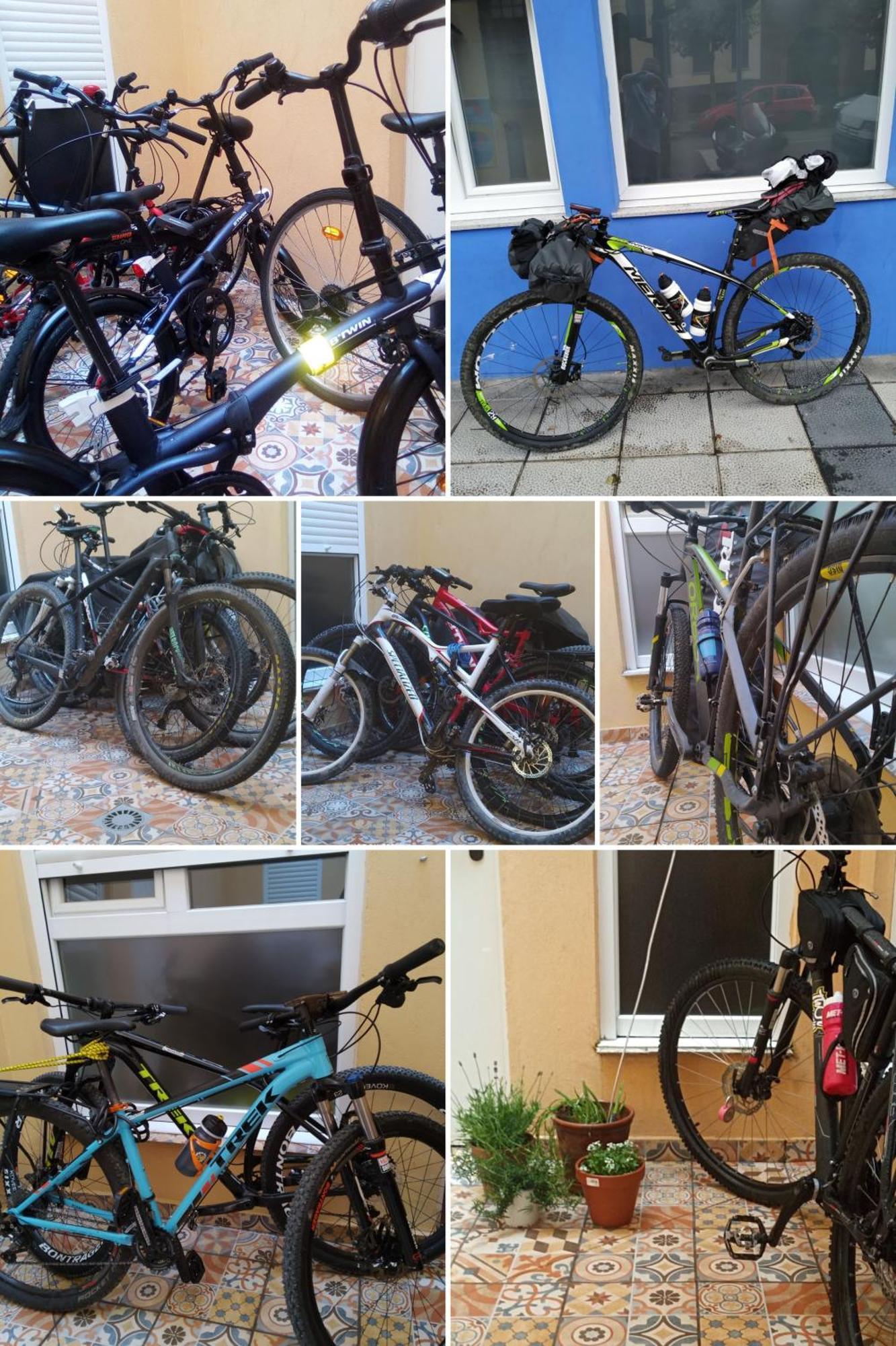 סנטנדר Hostel Allegro מראה חיצוני תמונה