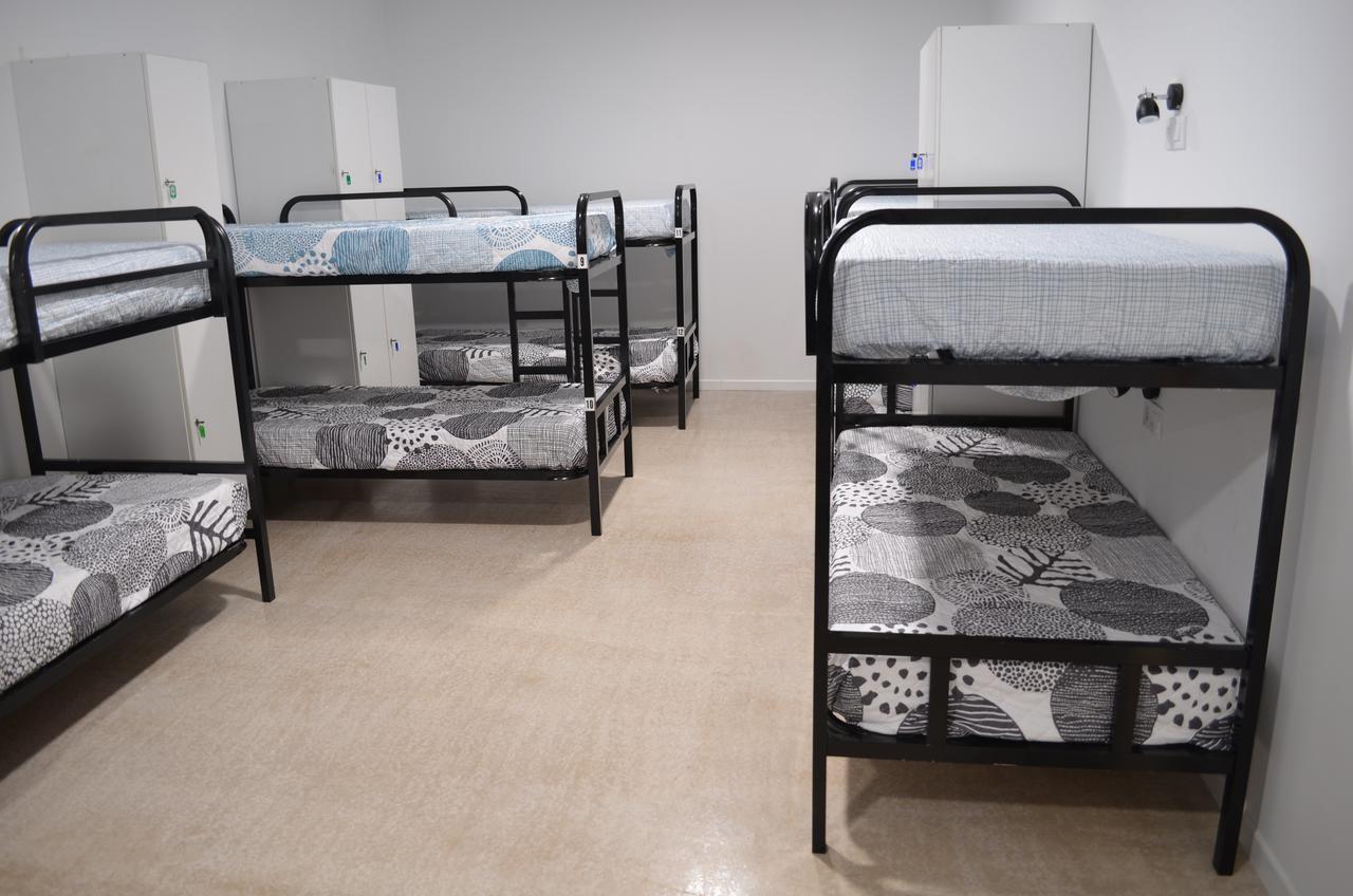 סנטנדר Hostel Allegro מראה חיצוני תמונה