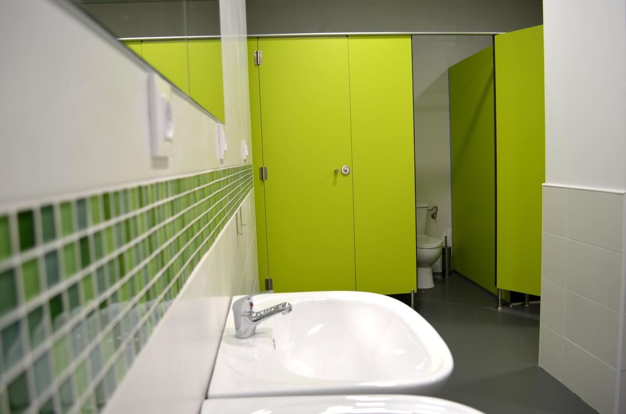 סנטנדר Hostel Allegro מראה חיצוני תמונה