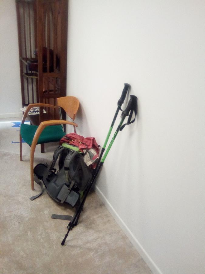 סנטנדר Hostel Allegro מראה חיצוני תמונה